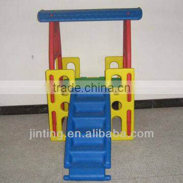 combo play gym,kids combo play gym,kids plastic house and slide