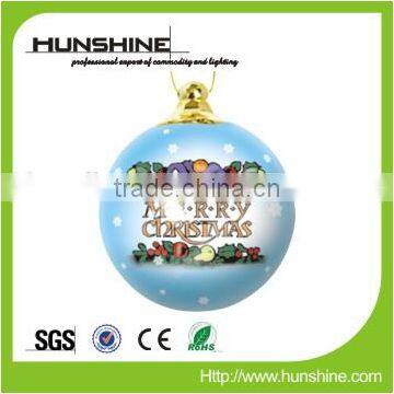 Lovely Design Christmas Ball
