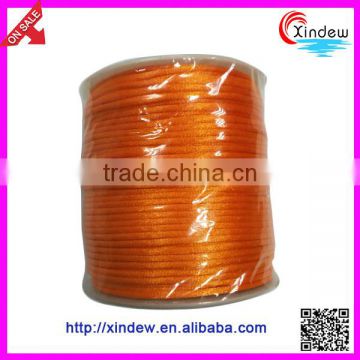 2MM Polyester Tiny Cord