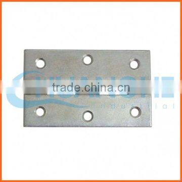 China chuanghe high quality wardrobe door hinges