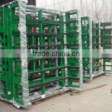 Hot sales for Glass Storage Transportion Racks in Jiningcity