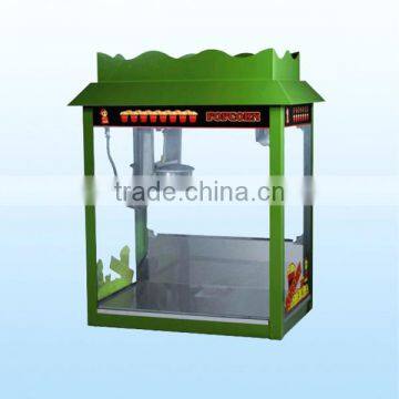 Hot Sale Stainless Steel Cheap Popcorn Machine Price