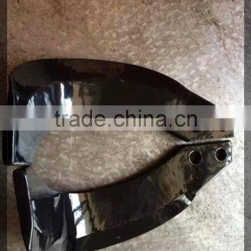 60SI2MN Power Tiller Rotary Blade photo-2