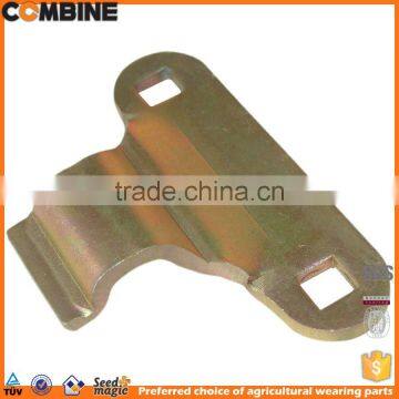 High quality Massey Ferguson Combine Harvester spare part knife section guard and head