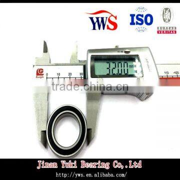 20*32*7 Si3N4 Hybrid Ceramic Bearing 61804 6804 photo-3