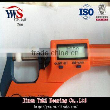 POM Solid Plastic Ball 6mm-25mm With Cheapest Price photo-4