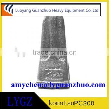 Excavator SANY215 Tooth Forged photo-4