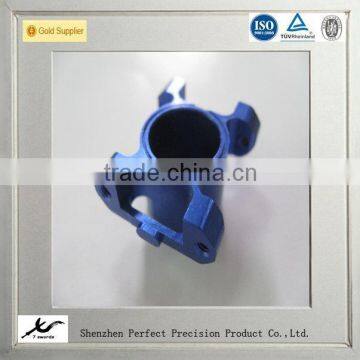 CNC Machined Turning Parts According to Drawings photo-5