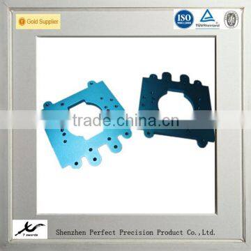 Precision Custom Drawing Design Precision Cnc Machining Parts photo-4