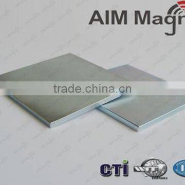 Super Strong Square Block Magnets Rare Earth N52 Ndfeb Neodymium 20 x 10 x 5 mm photo-4