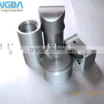 15mm Die Casting Engine Rod