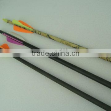 kb 2116 aluminum arrow for exporting