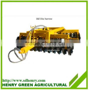 1BZ Disc harrow