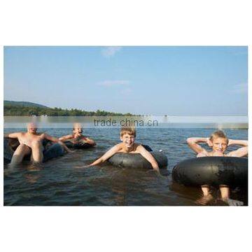 swimming inner tube