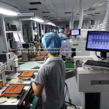 Reflow Oven PCB Production / SMD PCB Soldering After Pick and Place photo-5