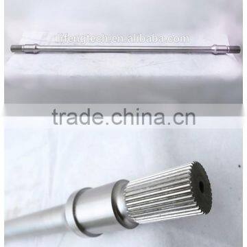 High Quality Driver Shaft of China Manufacturer photo-2