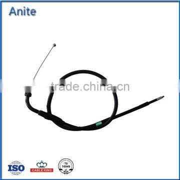 Discount Price Wholesale Used For HONDA ECO100 Motorcycle Throttle Cable Parts China