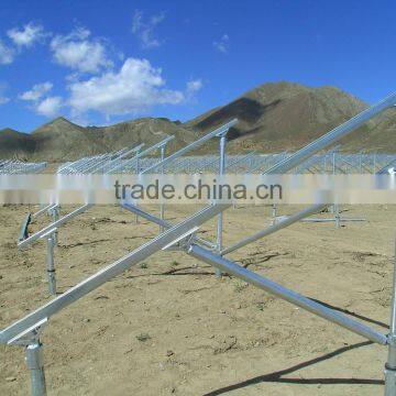 Hot Selling!Solar Panel Mounting Bracket/Solar pv Energy Bracket/Photovoltaic Stents photo-3