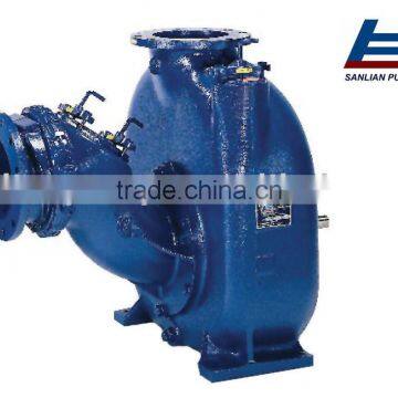 ST-10 Self-priming sewage pump