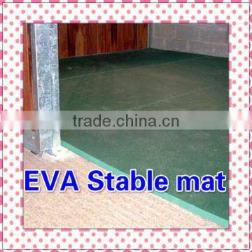 2015 main manufacturer of pferd eva matten mat for horse and euqine