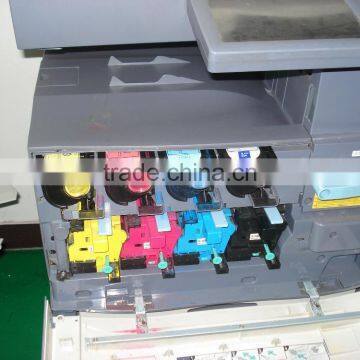 Laser Printer Toner Powder Office Supplies photo-5