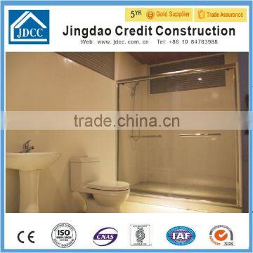 Best Seller , Good Appearance And Easy Instal Light Steel Structure Prefabricated House photo-6