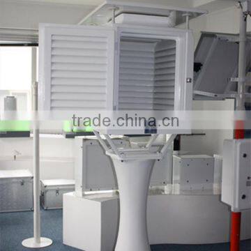 Hot Selling Electric Box Shutters,ventilation Louver,fiber Glass Shutters photo-2