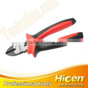 Industrial S Type Germany Model Diagonal Cutting Pliers