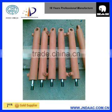 Produce Hydraulic Cylinder for Fitness Machines photo-3