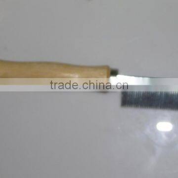 Pet Care Products Pet Brush Wood Dog Comb in 2016 photo-3