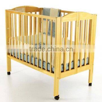 2015 Newest China Product Foldable Potable Bag Colorful Popular Baby Carry Cot photo-2