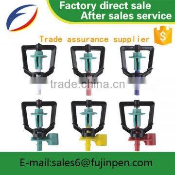 Irrigation Watering Nozzle for Micro Sprinkler Irrigation System photo-2