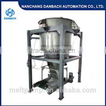 belt loss in weight feeder