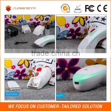 Classic Animal 220V Dog Hair Clipper Pet Grooming Trimmer photo-2