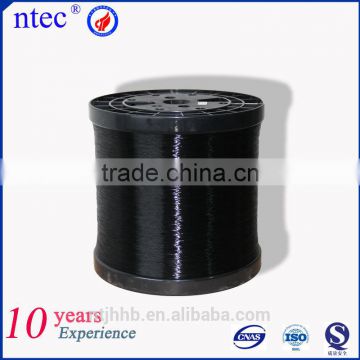 Polyester Monofilament for Sandwich Mattress PET0.17mm black