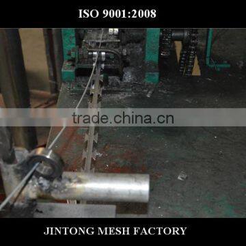 Concertina Coil Razor Tape Barbed Wire for Sale photo-4