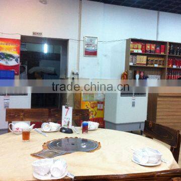 OUBER Hotsale Portable Evaporative Air Conditioner With Water Pump photo-2