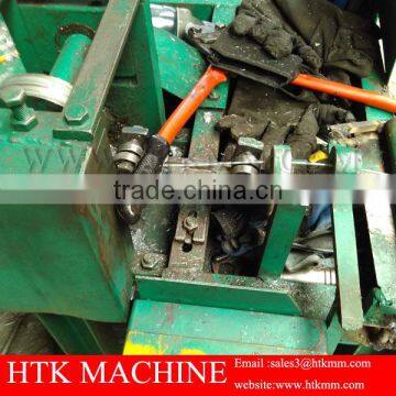 High Speed BTO-22,CBT-60,65 Concertina Razor Fence Barbed Wire Making Machine photo-4