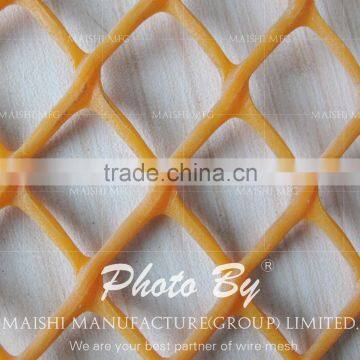 Extruded Fence Nets photo-3