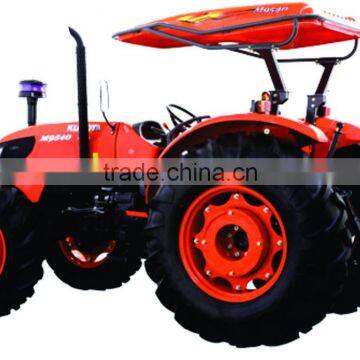 TRACTOR NEW 9540 photo-5