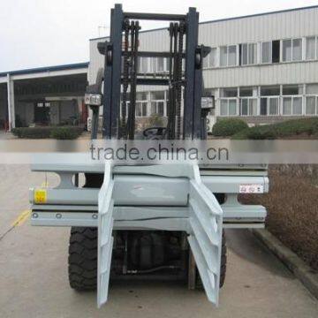 2 Ton Small Electric Forklift For Sale photo-5
