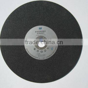 Abrasive Cutting Disc photo-2