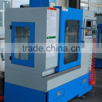 Vertical Machining Center VMC400 photo-5