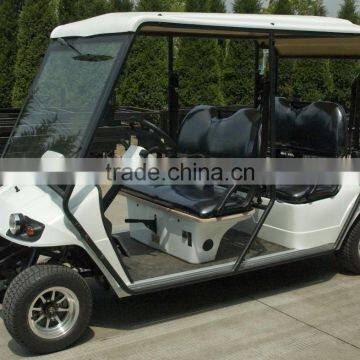 High quality and beautiful EEC golf cart on sales