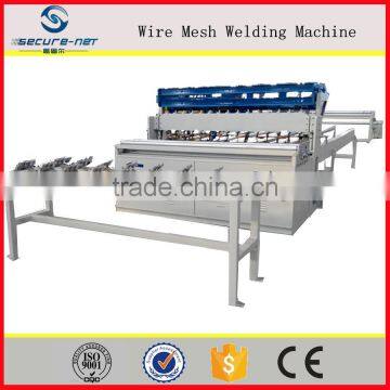 Bird Cages Mesh Welding Machine in China for 15 Years photo-5