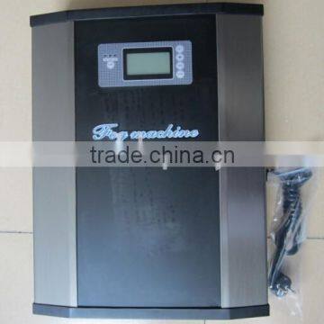 0.3L/min Indoor Humidifications Fog Mist System With Digital Timer, Axial Pump (2 Plungers) &CE photo-2