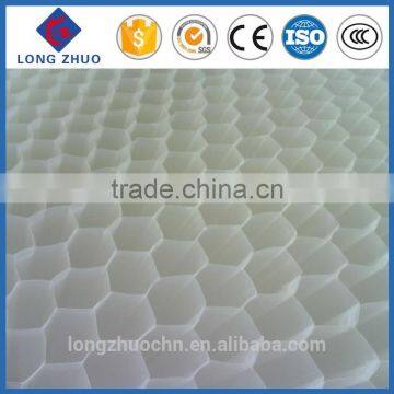 Manufacture of Clarifiers,water Treatment Tube Settlers photo-6