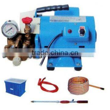 low price hydraulic Testing Pump DQX-60