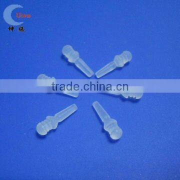 Small size Silicone rubber bungs