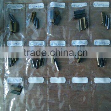 Shoe Lace Aglets photo-2